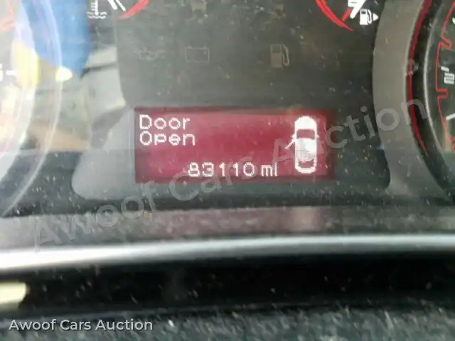 2013 Dodge Dart 1C3CDFBH4DD198575 — Copart auction photo 8
