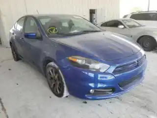 2013 Dodge Dart