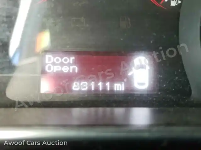2013 Dodge Dart 1C3CDFBH4DD198575 — Copart auction photo 8