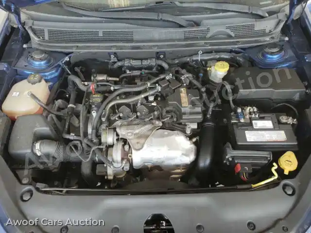 2013 Dodge Dart 1C3CDFBH4DD198575 — Copart auction photo 7
