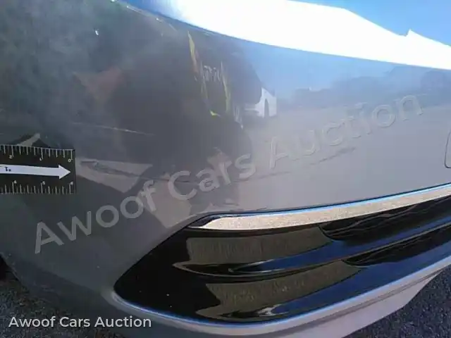 2015 Acura TLX 19UUB1F59FA009496 — Manheim auction photo 9