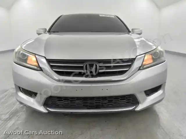 2013 Honda Accord 1HGCR2F84DA141473 — Copart auction photo 5