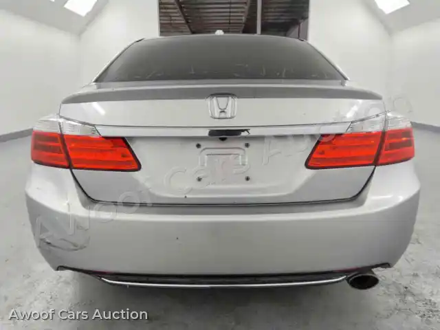 2013 Honda Accord 1HGCR2F84DA141473 — Copart auction photo 6