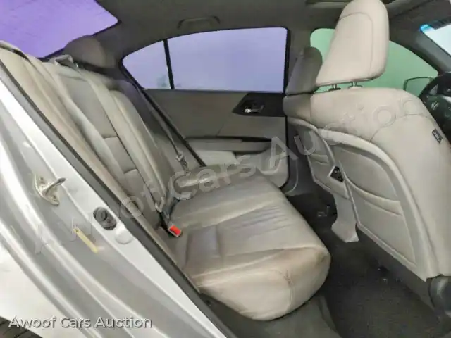 2013 Honda Accord 1HGCR2F84DA141473 — Copart auction photo 10