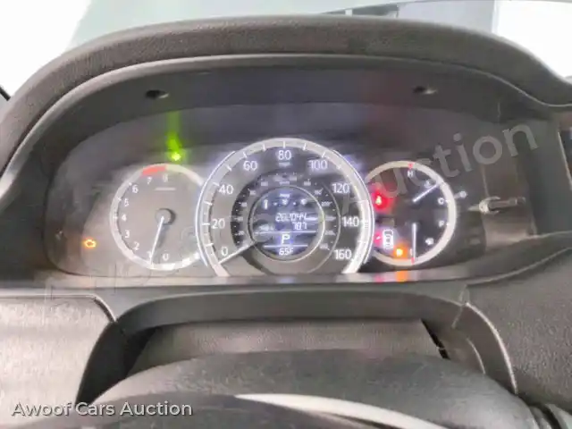 2013 Honda Accord 1HGCR2F84DA141473 — Copart auction photo 9