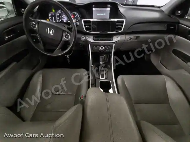 2013 Honda Accord 1HGCR2F84DA141473 — Copart auction photo 8