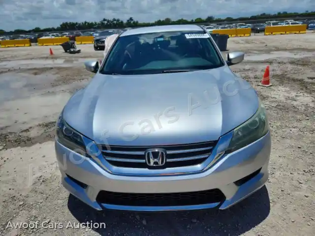 2014 Honda Accord 1HGCR2F3XEA134906 — Copart auction photo 5