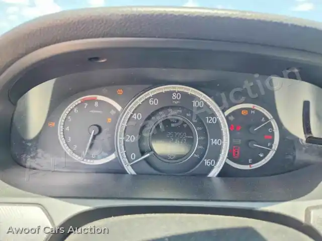2014 Honda Accord 1HGCR2F3XEA134906 — Copart auction photo 9