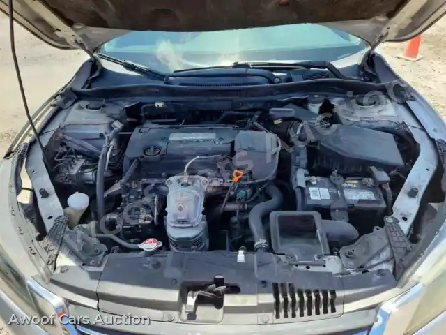2014 Honda Accord 1HGCR2F3XEA134906 — Copart auction photo 11