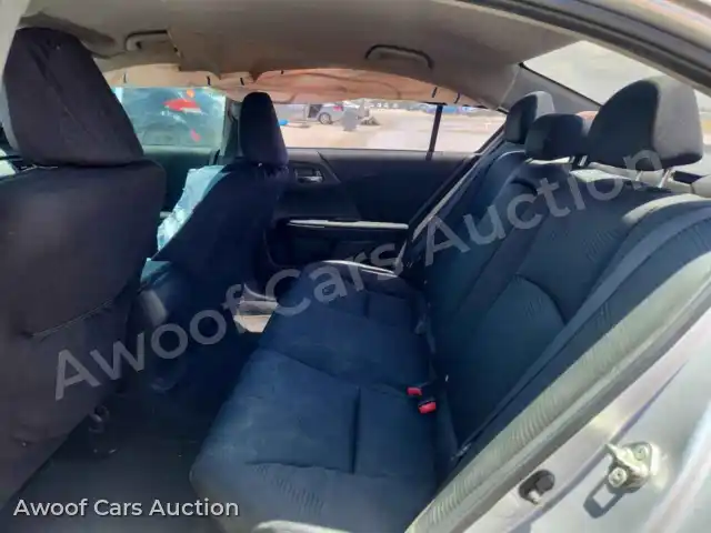 2014 Honda Accord 1HGCR2F3XEA134906 — Copart auction photo 10