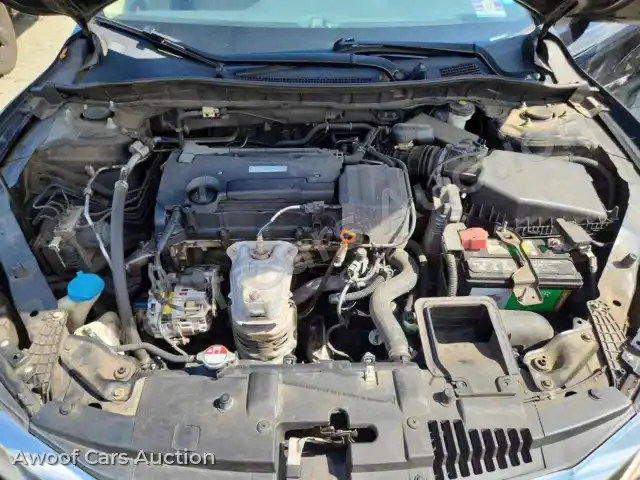 2017 Honda Accord 1HGCR2F3XHA096422 — Copart auction photo 11