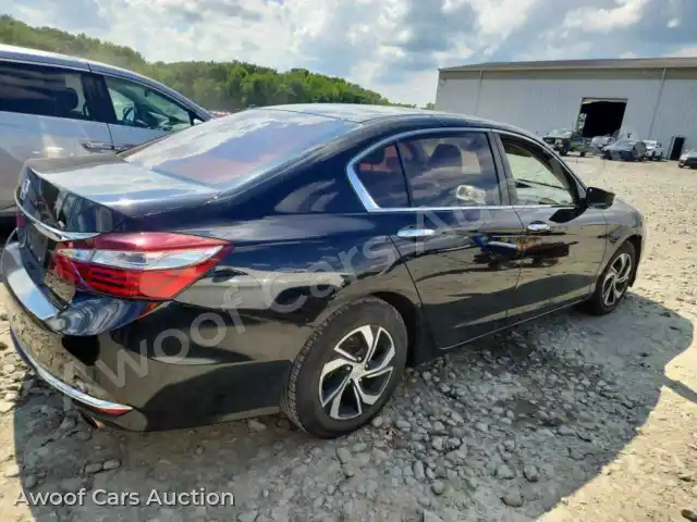 2017 Honda Accord 1HGCR2F3XHA096422 — Copart auction photo 3