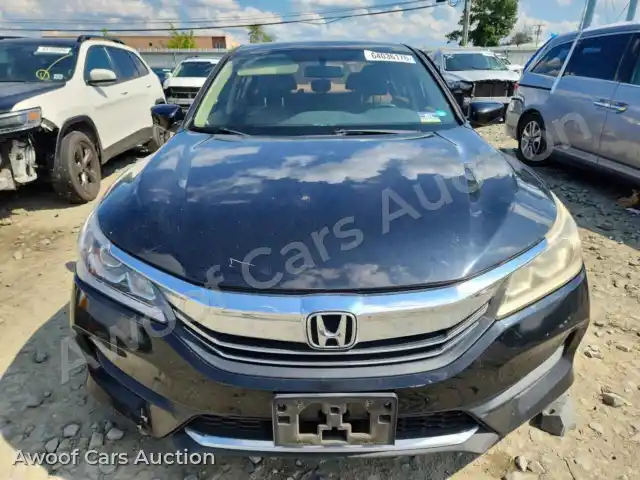 2017 Honda Accord 1HGCR2F3XHA096422 — Copart auction photo 5