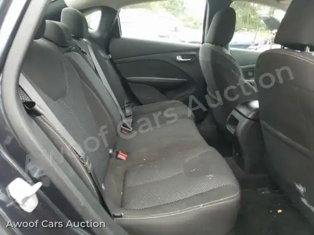 2014 Dodge Dart 1C3CDFBB6ED860363 — Copart auction photo 6