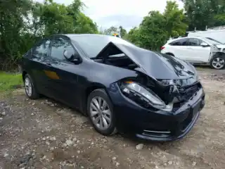 2014 Dodge Dart