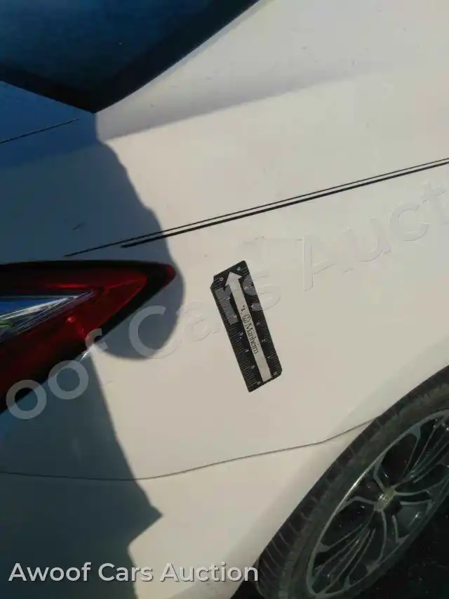 2015 Toyota Corolla 2T1BURHE5FC433877 — Manheim auction photo 15
