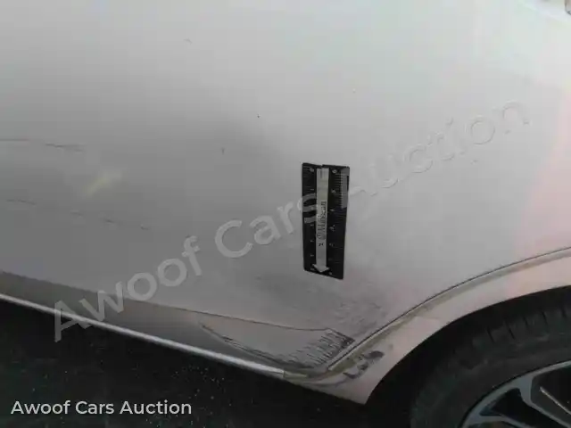 2015 Toyota Corolla 2T1BURHE5FC433877 — Manheim auction photo 9