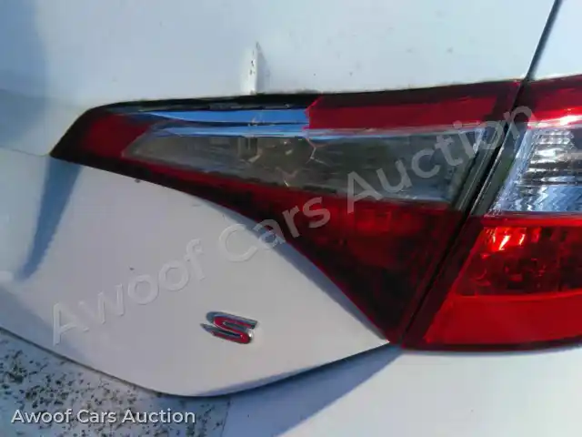 2015 Toyota Corolla 2T1BURHE5FC433877 — Manheim auction photo 11