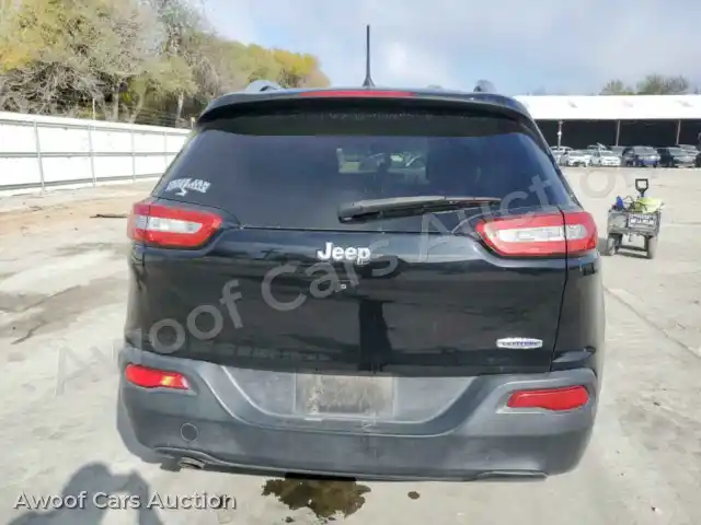 2018 Jeep Grand Cherokee 1C4PJLLB8JD545125 — Copart auction photo 6