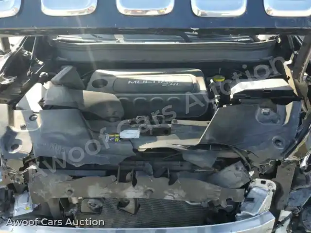 2018 Jeep Grand Cherokee 1C4PJLLB8JD545125 — Copart auction photo 11