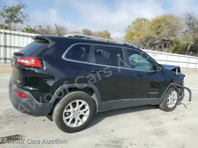 2018 Jeep Grand Cherokee 1C4PJLLB8JD545125 — Copart auction photo 3