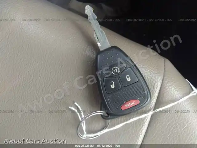 2014 Jeep Compass 1C4NJDEB1ED641839 — hoton gwanjo Iaai na 11