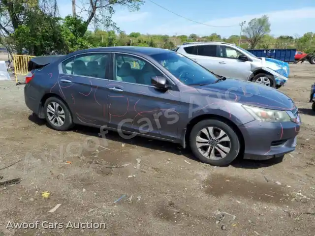 2015 Honda Accord 1HGCR2F35FA165949 — Copart auction photo 4