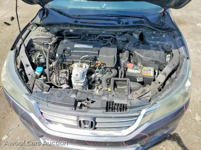 2015 Honda Accord 1HGCR2F35FA165949 — Copart auction photo 11
