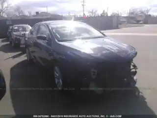 2016 Chrysler 200