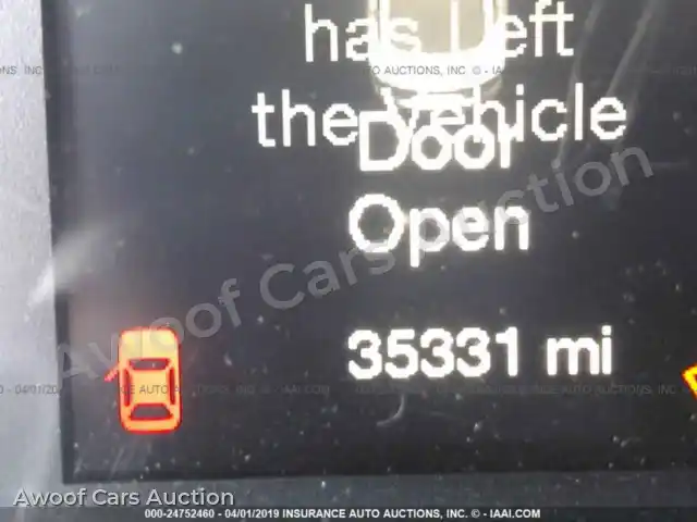 2016 Chrysler 200 1C3CCCAB8GN191867 — Iaai auction photo 7