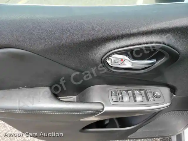 2021 Jeep Grand Cherokee 1C4PJLMX1MD151206 — Manheim auction photo 9
