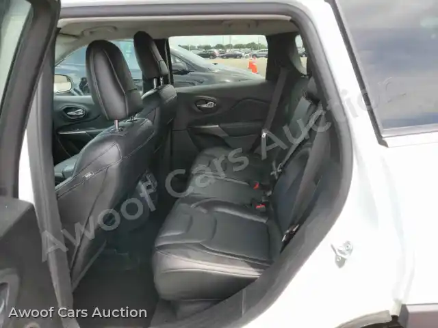 2021 Jeep Grand Cherokee 1C4PJLMX1MD151206 — Manheim auction photo 13