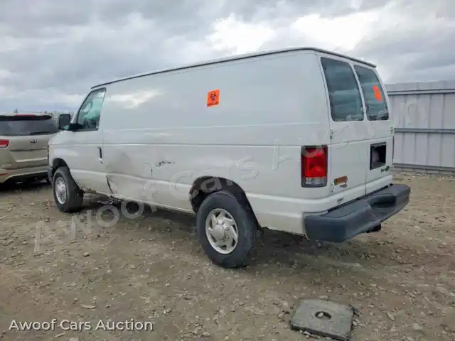 2013 Ford Econoline 1FTSE3EL8DDB33828 — Copart auction photo 2