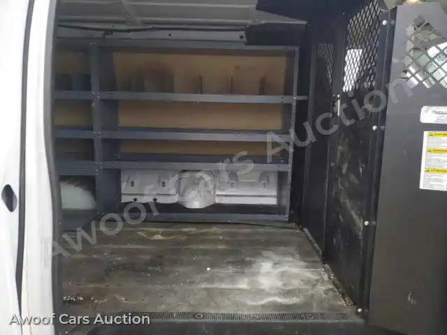 2013 Ford Econoline 1FTSE3EL8DDB33828 — Copart auction photo 11