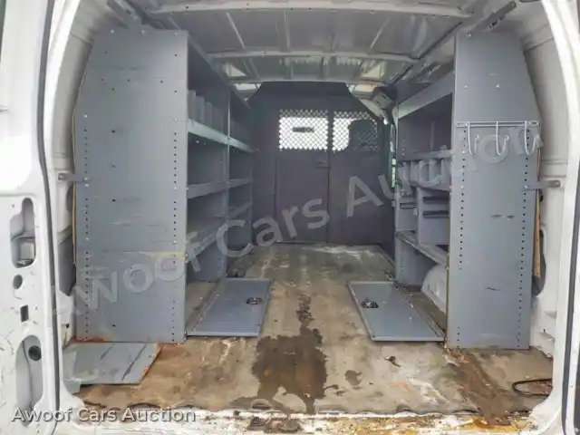 2013 Ford Econoline 1FTSE3EL8DDB33828 — Copart auction photo 10