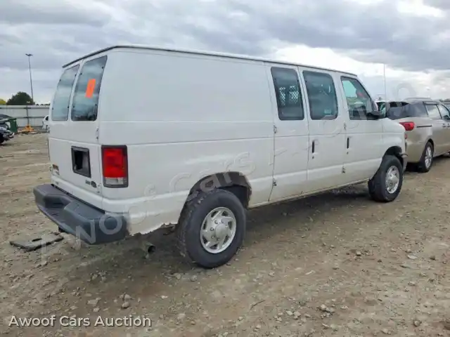 2013 Ford Econoline 1FTSE3EL8DDB33828 — Copart auction photo 3