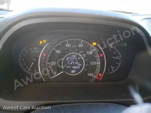 2015 Honda CRV 2HKRM3H70FH547490 — Copart auction photo 9