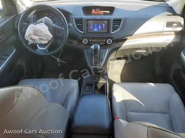 2015 Honda CRV 2HKRM3H70FH547490 — Copart auction photo 8