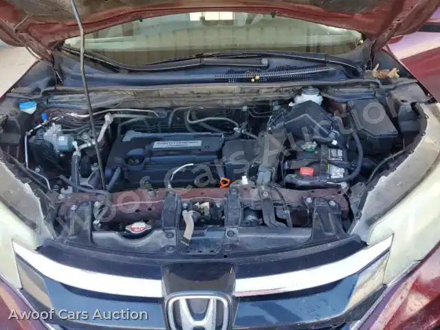 2015 Honda CRV 2HKRM3H70FH547490 — Copart auction photo 11