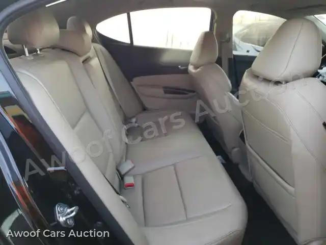 2017 Acura TLX 19UUB3F59HA003292 — Copart auction photo 6