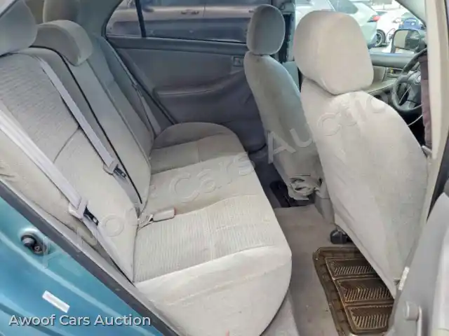 2007 Toyota Corolla 1NXBR32E97Z851141 — hoton gwanjo Copart na 10