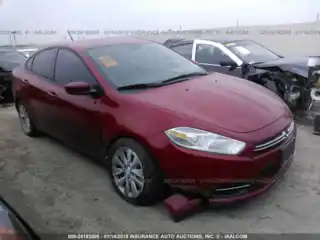 2014 Dodge Dart