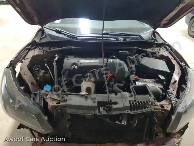 2013 Honda Accord 1HGCR2F59DA270900 — Copart auction photo 11