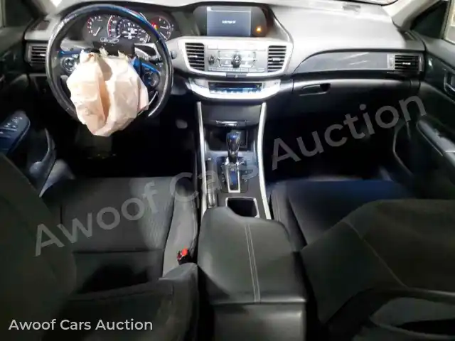 2013 Honda Accord 1HGCR2F59DA270900 — Copart auction photo 8