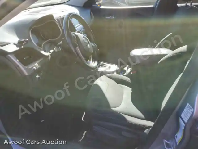 2017 Jeep Grand Cherokee 1C4PJLCBXHW522816 — Copart auction photo 7