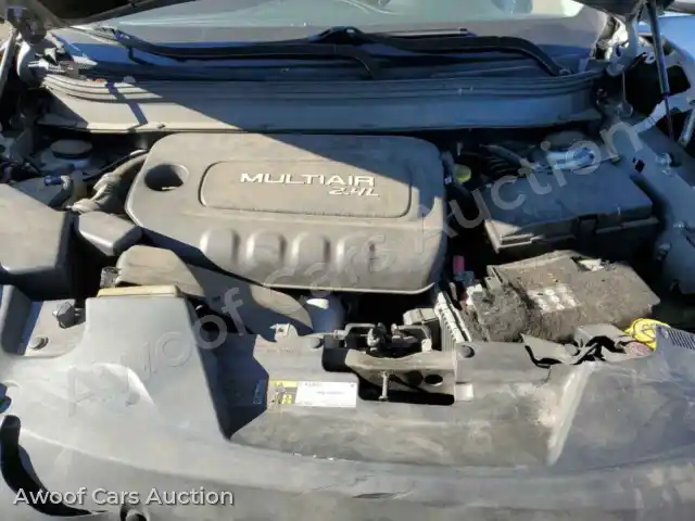 2017 Jeep Grand Cherokee 1C4PJLCBXHW522816 — Copart auction photo 12
