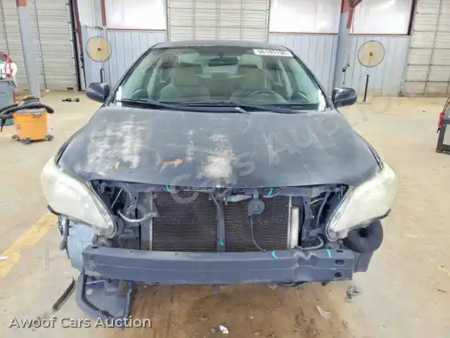 2011 Toyota Corolla L 2T1BU4EE0BC615102 — Copart auction photo 5