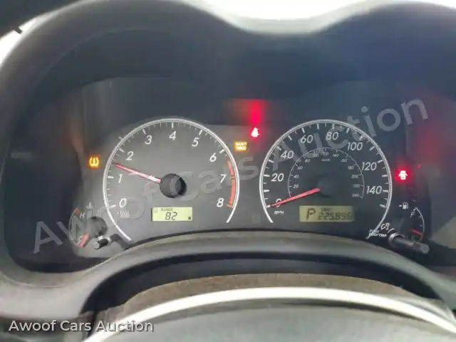 2011 Toyota Corolla L 2T1BU4EE0BC615102 — Copart auction photo 9