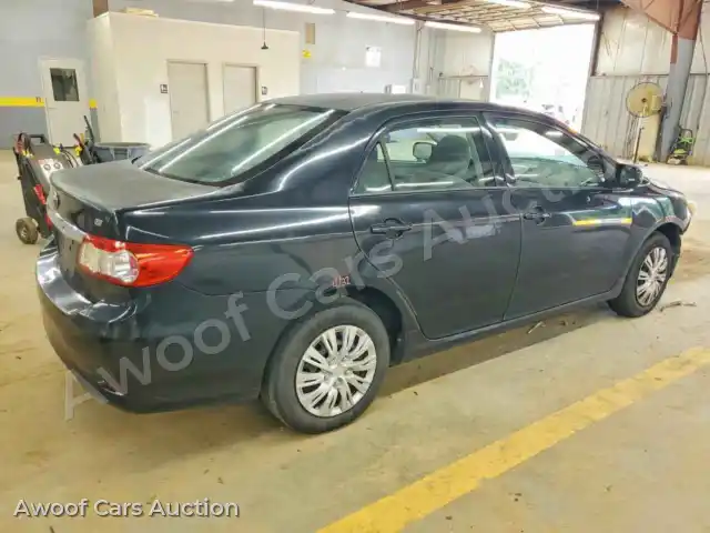 2011 Toyota Corolla L 2T1BU4EE0BC615102 — Copart auction photo 3