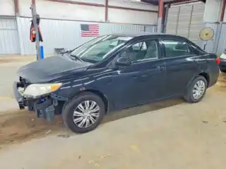 2011 Toyota Corolla L